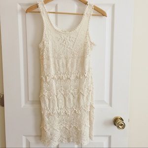 Urban Outfitters Staring At Stars dress